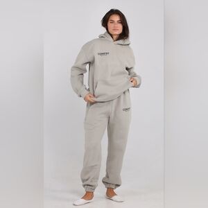 Comfrt Coordinate Set